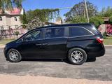 Honda Odyssey 2012 года за 7 500 000 тг. в Каскелен – фото 3