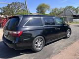 Honda Odyssey 2012 года за 7 500 000 тг. в Каскелен – фото 5