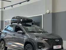 Chery Tiggo 2 Pro, 2026