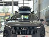 Chery Tiggo 2 Pro Style 2026 года за 5 990 000 тг. в Алматы – фото 2