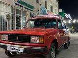 ВАЗ (Lada) 2105 1998 года за 950 000 тг. в Шымкент