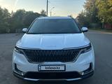 Kia Carnival 2022 года за 22 500 000 тг. в Кокшетау