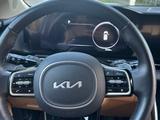Kia Carnival 2022 года за 22 500 000 тг. в Кокшетау – фото 4