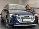 Audi e-tron 55 Quattro 2022 года за 55 000 000 тг. в Астана