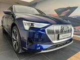 Audi e-tron 55 Quattro 2022 года за 55 000 000 тг. в Астана – фото 2