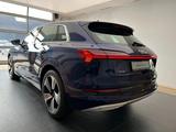 Audi e-tron 55 Quattro 2022 года за 55 000 000 тг. в Астана – фото 3