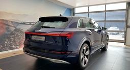 Audi e-tron 55 Quattro 2022 года за 55 000 000 тг. в Астана – фото 5