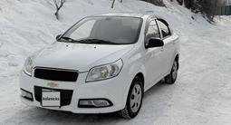 Chevrolet Nexia 2021 годаүшін3 750 000 тг. в Алматы