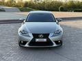 Lexus IS 250 2015 года за 7 500 000 тг. в Уральск
