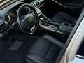 Lexus IS 250 2015 года за 7 500 000 тг. в Уральск – фото 17