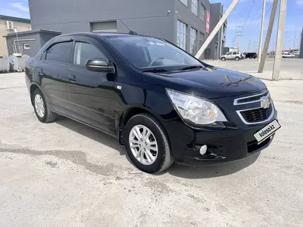 Chevrolet Cobalt 2020 года за 5 500 000 тг. в Атырау – фото 3