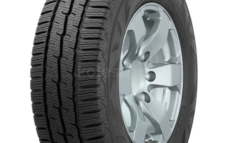 Toyo Observe Van 225/75 R16C 121R без шиповүшін60 000 тг. в Алматы