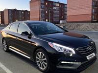 Hyundai Sonata 2015 годаүшін8 200 000 тг. в Кызылорда