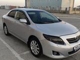 Toyota Corolla 2007 годаүшін4 200 000 тг. в Актау