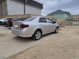 Toyota Corolla 2007 годаүшін3 400 000 тг. в Актау – фото 4