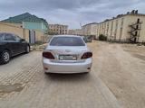 Toyota Corolla 2007 годаүшін3 400 000 тг. в Актау – фото 5