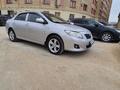Toyota Corolla 2007 годаүшін3 400 000 тг. в Актау – фото 6