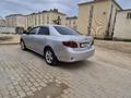 Toyota Corolla 2007 годаүшін3 400 000 тг. в Актау – фото 7