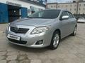 Toyota Corolla 2007 годаүшін3 400 000 тг. в Актау