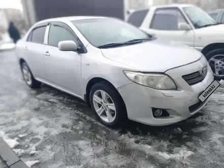 Toyota Corolla 2007 года за 4 200 000 тг. в Актау – фото 5