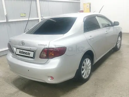 Toyota Corolla 2007 года за 4 200 000 тг. в Актау – фото 7