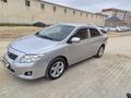 Toyota Corolla 2007 годаүшін3 400 000 тг. в Актау – фото 3