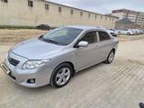 Toyota Corolla 2007 годаүшін3 400 000 тг. в Актау – фото 3