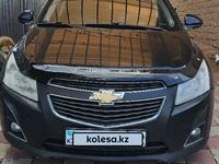 Chevrolet Cruze 2013 годаfor3 100 000 тг. в Алматы