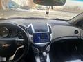 Chevrolet Cruze 2013 года за 3 100 000 тг. в Алматы – фото 8