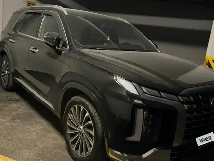 Hyundai Palisade 2023 года за 26 999 990 тг. в Алматы – фото 6