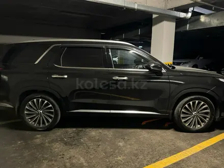 Hyundai Palisade 2023 года за 26 999 990 тг. в Алматы – фото 9