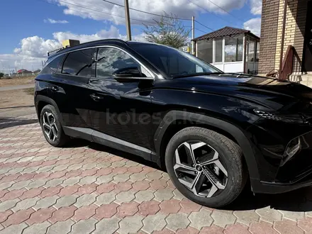 Hyundai Tucson 2023 года за 17 000 000 тг. в Караганда – фото 11