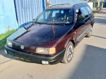 Volkswagen Passat 1993 года за 1 150 000 тг. в Костанай – фото 2