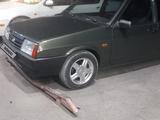ВАЗ (Lada) 21099 2003 годаүшін1 250 000 тг. в Аксукент