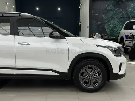 Kia Seltos 2023 года за 10 300 000 тг. в Актобе – фото 8