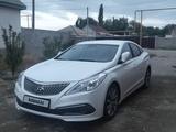 Hyundai Grandeur 2015 года за 8 500 000 тг. в Жаркент