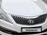 Hyundai Grandeur 2015 года за 8 500 000 тг. в Жаркент – фото 2