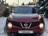 Nissan Juke 2014 годаfor6 800 000 тг. в Алматы – фото 3