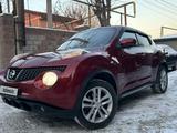 Nissan Juke 2014 годаfor6 800 000 тг. в Алматы – фото 2