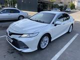 Toyota Camry 2019 годаүшін15 000 000 тг. в Алматы