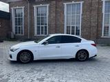 Infiniti Q50 2014 годаүшін13 000 000 тг. в Шымкент