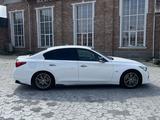 Infiniti Q50 2014 годаүшін13 000 000 тг. в Шымкент – фото 5