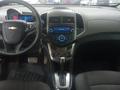 Chevrolet Aveo 2012 годаүшін3 200 000 тг. в Алматы