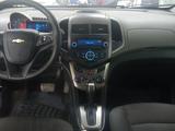 Chevrolet Aveo 2012 года за 3 200 000 тг. в Алматы