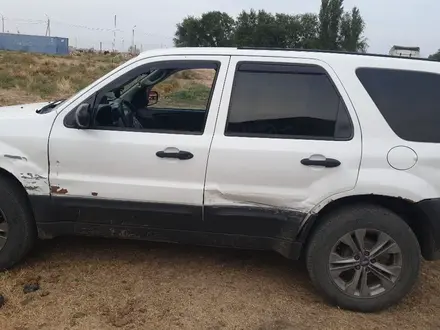 Ford Escape 2006 года за 3 500 000 тг. в Мерке – фото 2