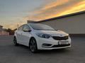 Kia Cerato 2013 годаүшін6 100 000 тг. в Шымкент – фото 3