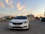 Kia Cerato 2013 годаүшін6 100 000 тг. в Шымкент – фото 4