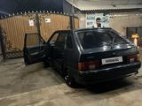 ВАЗ (Lada) 2114 2013 годаүшін1 600 000 тг. в Шымкент – фото 4