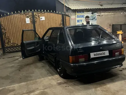 ВАЗ (Lada) 2114 2013 годаүшін1 600 000 тг. в Шымкент – фото 4