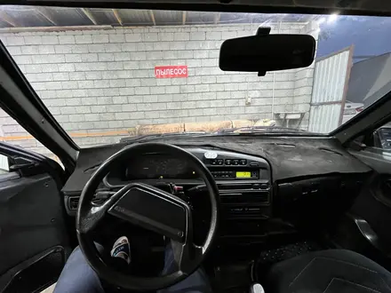 ВАЗ (Lada) 2114 2013 годаүшін1 600 000 тг. в Шымкент – фото 7